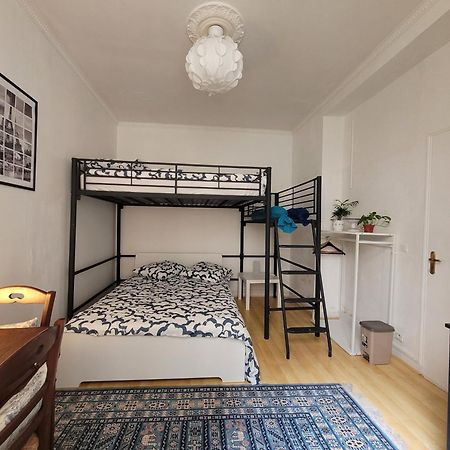 Cozy And Nice Homestay Room - Chambre D'Hote Παρίσι Εξωτερικό φωτογραφία