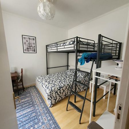 Cozy And Nice Homestay Room - Chambre D'Hote Παρίσι Εξωτερικό φωτογραφία