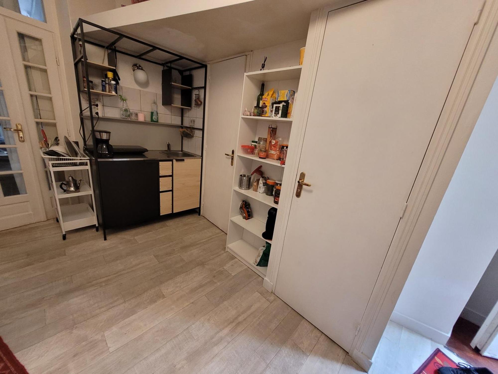Cozy And Nice Homestay Room - Chambre D'Hote Παρίσι Εξωτερικό φωτογραφία