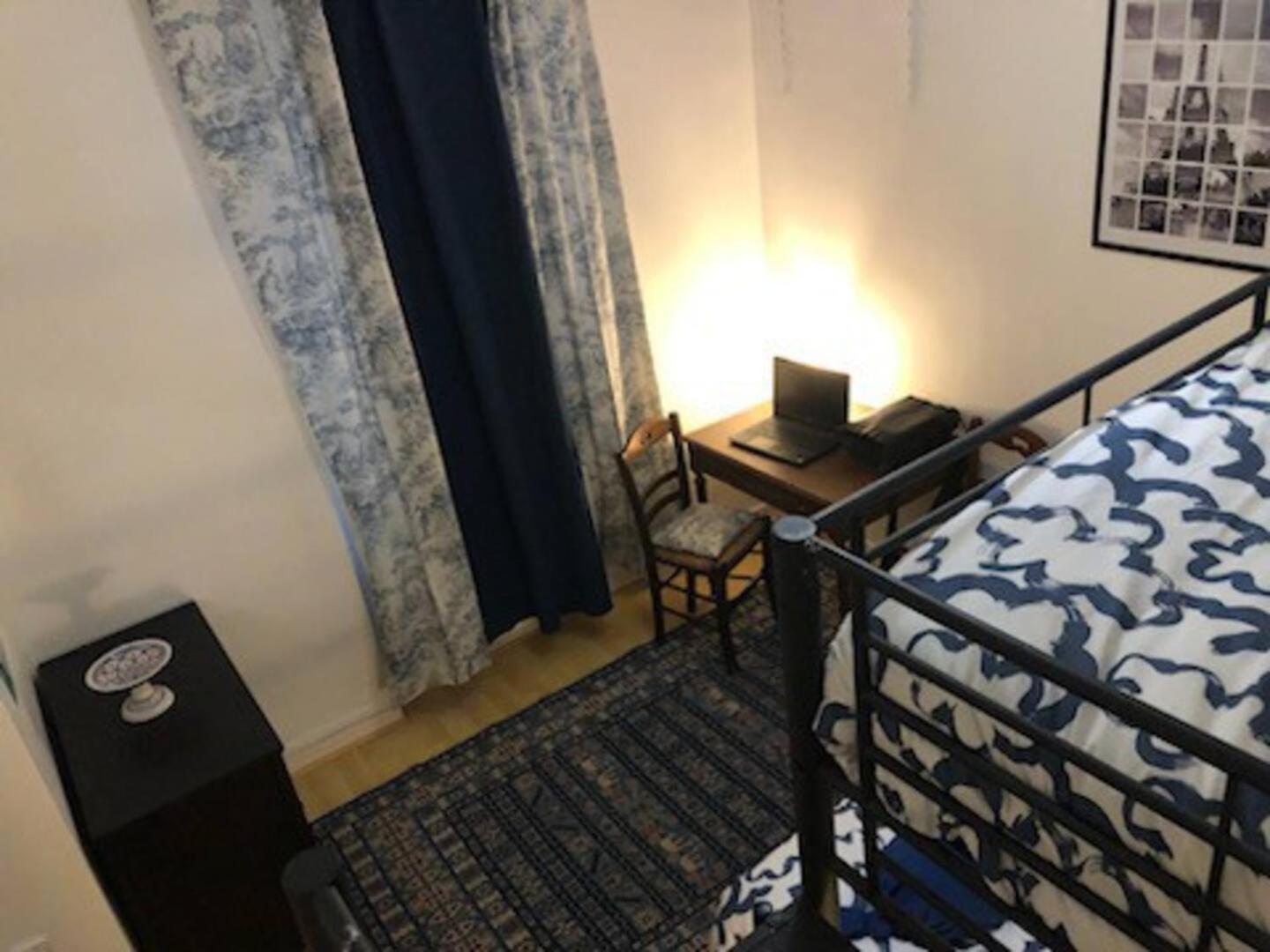 Cozy And Nice Homestay Room - Chambre D'Hote Παρίσι Εξωτερικό φωτογραφία