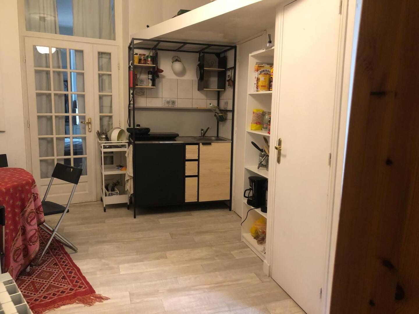 Cozy And Nice Homestay Room - Chambre D'Hote Παρίσι Εξωτερικό φωτογραφία
